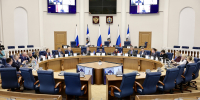 Фото: пресс-служба Псковского областного Собрания депутатов - InformPskov.Ru