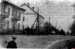 «Молодая гвардия» Пушкинских Гор