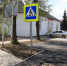 Два проекта благоустройства центра Куньи завершены. Фото: газета «Пламя» - InformPskov.Ru
