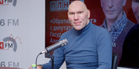 Николай Валуев: Госдума отреагирует на решения конгресса «Единение» - Pln-Pskov.Ru
