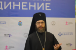 Архиепископ Зеленоградский Савва: Главная цель паломничества - передать духовный опыт