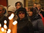 Псков прощается с погибшим в зоне СВО отцом Антонием