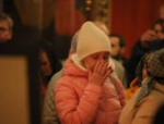 Псков прощается с погибшим в зоне СВО отцом Антонием