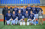 Псковская «Стрела» стала чемпионом Псковской области по мини-футболу в формате 6x6