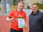 Псковская «Стрела» стала чемпионом Псковской области по мини-футболу в формате 6x6