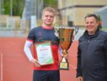 Псковская «Стрела» стала чемпионом Псковской области по мини-футболу в формате 6x6