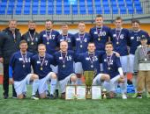 Псковская «Стрела» стала чемпионом Псковской области по мини-футболу в формате 6x6