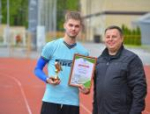 Псковская «Стрела» стала чемпионом Псковской области по мини-футболу в формате 6x6