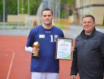 Псковская «Стрела» стала чемпионом Псковской области по мини-футболу в формате 6x6