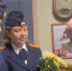 Сотрудники регионального следственного управления продолжают поздравлять ветеранов ВОВ с Великой Победой - Следственный комитет