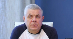Андрей Кротов. Скриншот: телеканал «Первый Псковский»
