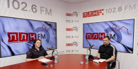 «Беседка»: Лето, отдых, каникулы, безопасность на дорогах. ВИДЕО - Pln-Pskov.Ru