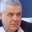 Андрей Кротов. Скриншот передачи телеканала «Первый Псковский» - InformPskov.Ru