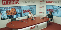«Гордозор»: Зеленоглазое такси — собрано ли в России ты? ВИДЕО - Pln-Pskov.Ru