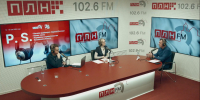 «Постскриптум»: Начало праймериз «Единой России», конец тепла и перемены в правительстве Псковской области. ВИДЕО - Pln-Pskov.Ru