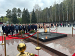 Дмитрий Шахов принял участие во всероссийском Корсовете региональных уполномоченных по правам человека