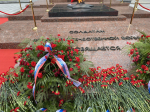 Дмитрий Шахов принял участие во всероссийском Корсовете региональных уполномоченных по правам человека