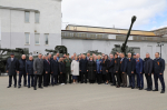 Дмитрий Шахов принял участие во всероссийском Корсовете региональных уполномоченных по правам человека