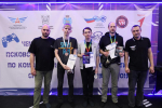 Подведены итоги чемпионата Псковской области по компьютерному спорту