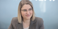 Елена Тимашова. Фото: ПАИ - InformPskov.Ru