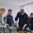 Студенты Псковского агротехнического колледжа попробовали себя в роли приставов - InformPskov.Ru