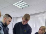 Студенты Псковского агротехнического колледжа попробовали себя в роли приставов