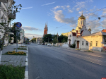 Краснодар стал третьим по популярности городом, где ищут недвижимость жители Пскова