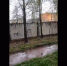 Для сноса стены рядом с пятиэтажкой в Любятово собрали подписи - Pln-Pskov.Ru