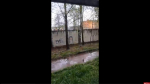 Для сноса стены рядом с пятиэтажкой в Любятово собрали подписи