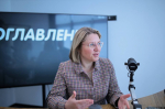 Елена Тимашова. Фото: ПАИ