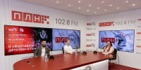 «Беседка»: Второй «Фестиваль детства» в Пскове. ВИДЕО - Pln-Pskov.Ru