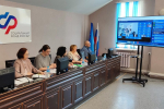 Состязание пенсионеров в компьютерной грамотности
