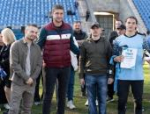 Печеряне стали призёрами футбольного турнира среди детских домов Северо-Запада
