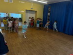 Госавтоинспекторы провели уроки безопасности для псковских дошкольников