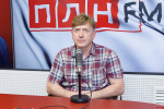 Григорий Стороненков о секрете успеха самого активного округа Пскова : Псковская Лента Новостей / ПЛН