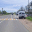 ДТП в Стругах Красных - InformPskov.Ru