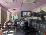 Доклады на тему русской и западноевропейской нумизматики зачитывают на конференции в Пскове