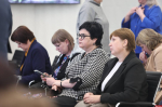 В Пскове чествовали лидеров территориального общественного самоуправления