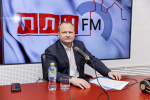Антон Мороз: Я хочу стать координатором между населением и органами городской власти