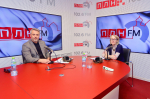 Виктор Остренко: Проблема функционирования музейных фондохранилищ достаточно давняя