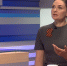 "Эксплуатация низменных инстинктов — путь к деградации" - Анна Шафран поделилась мнением о современных медиа - ГТРК Псков