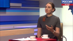 "Эксплуатация низменных инстинктов — путь к деградации" - Анна Шафран поделилась мнением о современных медиа