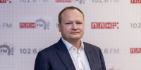 Антон Мороз: Потенциал строительной отрасли в Псковской области огромный - Pln-Pskov.Ru