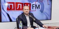 Антон Мороз: Необходимо обратить внимание молодежи на профессию строителя - Pln-Pskov.Ru