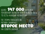 Михаил Ведерников предложил разработать положение о создании совета председателей ТОС
