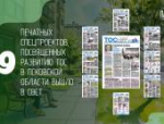 Михаил Ведерников предложил разработать положение о создании совета председателей ТОС