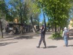 Названа предварительная причина возгорания автобуса в Пскове