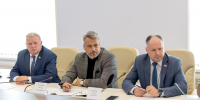 Майская сессия Собрания начнётся с отчёта губернатора о деятельности правительства за 2024 год - Pln-Pskov.Ru