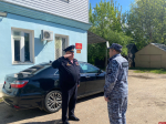 Начальник управления Росгвардии по Псковской области проверил подразделения в Великих Луках и Невеле