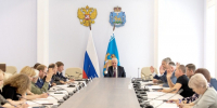 Михаил Ведерников представит отчет о деятельности псковского правительства за 2024 год на майской сессии областного Собрания - Псковская правда